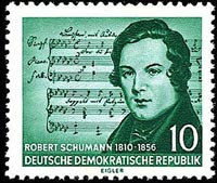 Schumann's 'Quintet in E flat for Piano and Strings' is one of the ...