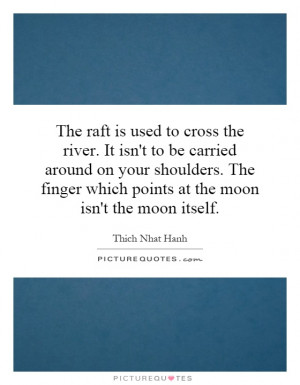 Quotes About River Rafting