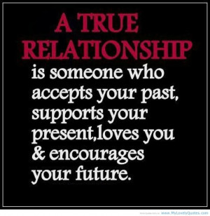true relationship - super awesome quotes