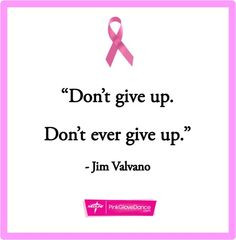 ... up jim valvano # quotes # cancer more cancer quotes meaningful quotes