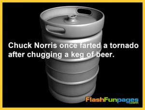 Tags: Chuck Norris sayings , funny Chuck Norris quotes
