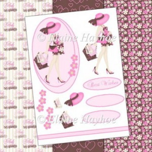 Maternity Leave Card Images
