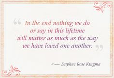 Intellectual Stimulation