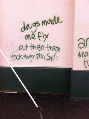 quote drugs weed marijuana mary jane Grunge tagging Molly mdma heroin