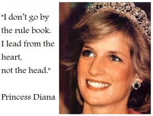... Princess #Diana #quotes Inspiration People'S Quotes, Sayings Quotes