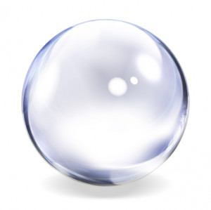 Are we in a tech bubble? Yes. When will it burst?