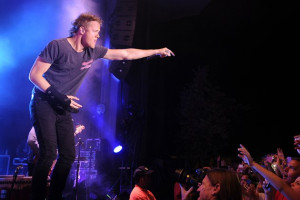 Dan Reynolds Quotes