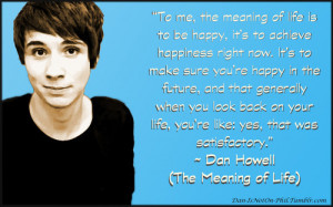 Showing Gallery For Danisnotonfire Quotes