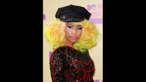 Nicki Minaj