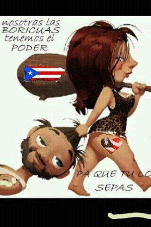 PuertoRicans