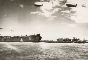 This quote comes from the Plan BODYGUARD Deception Policy operational ...