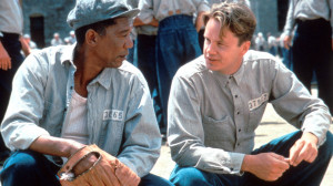 11 Awesome Quotes From 'Shawshank Redemption'
