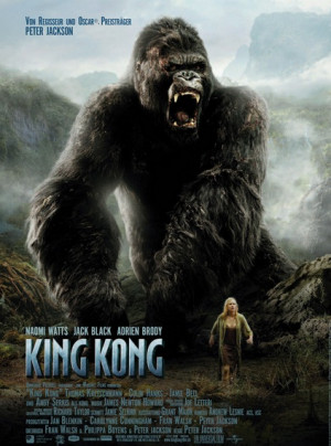 King Kong (1976) - IMDB King Kong (1933) - IMDB King Kong (2005 ...
