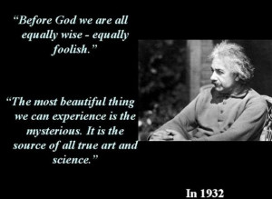 Great Quotes Albert Einstein