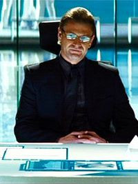 What's troubling, you, Lincoln?