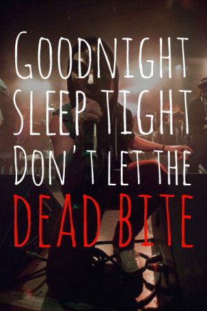 Hollywood Undead #Dead Bite #HU #Lyrics #Quotes #Daniel Murillo # ...
