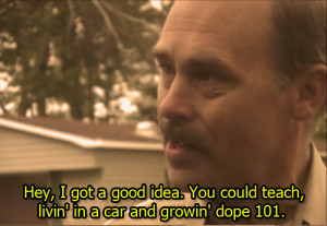 Tpb Ricky Quotes