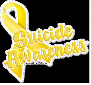 Suicide Awareness Misc Graphic