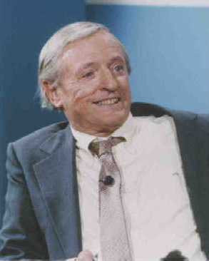 William F. Buckley jr...