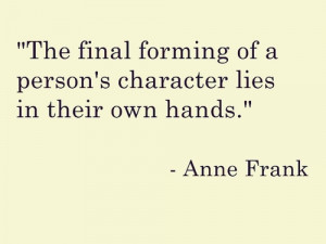 anne frank #quotes #anne frank quotes