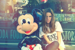 hipster, mickey mouse, photography