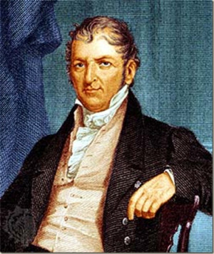 Eli Whitney (December 8, 1765 – January 8, 1825) was an American ...