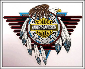 Myspace Graphics Harley Davidson Motorcycle Glitter