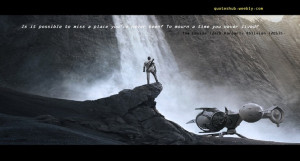 Oblivion 2013 movie quote picture