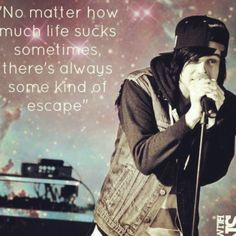 Kellin quinn :) ♥