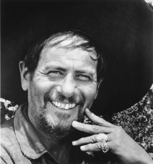 Eli Wallach dies at the age of 98