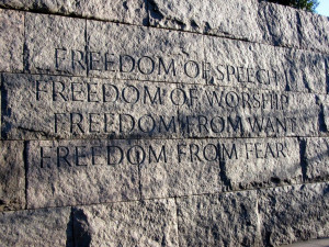 Franklin_Delano_Roosevelt_Memorial_Four_Freedoms.JPG