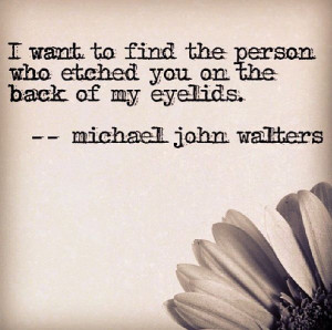 Michael John Walters