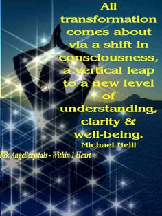 ... to a new level of understanding, clarity well-being. Michael Neill