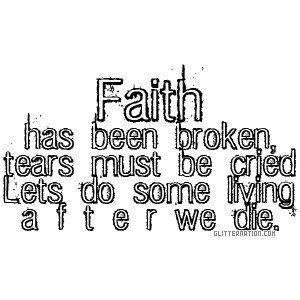 emo depressing quotes - Cool Graphic