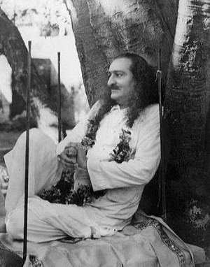 Meher Baba Quotes