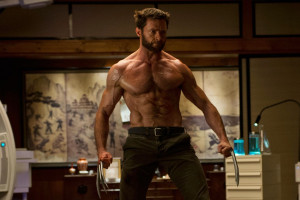The Wolverine Quotes - 'What they did to me, what I am, that can't be ...