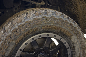 Mickey Thompson ATZ P3 Tires