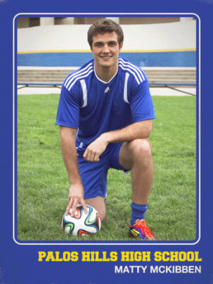 Brett Davern Tumblr Picture