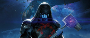 Guardians of the Galaxy 2′: Lee Pace Wants to Return as Ronan