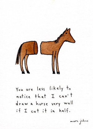 Horse Quotes Famous Best Top