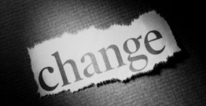 An Overview on the Importance of Change :
