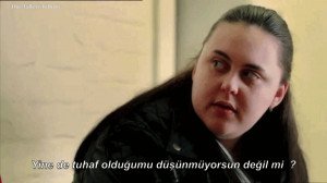My Mad Fat Diary