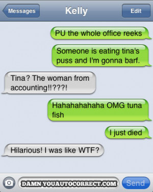 funny auto-correct texts - Top 50 Funniest Autocorrects Of DYAC’s ...