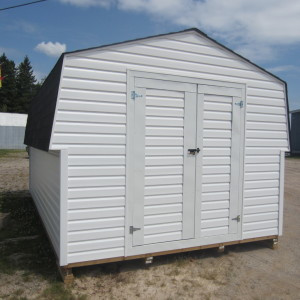 Storage Sheds in Whitehorse – Quotes from Yukon Companies