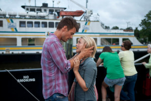 Safe Haven Proves That Nicholas Sparks Totally Got Lucky With The ...