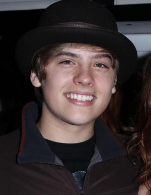 DYLAN’S SPROUSE MOST FAMOUS QUOTES: