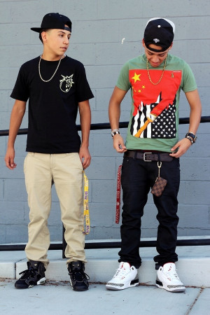 Dope Outfits Tumblr Guys
