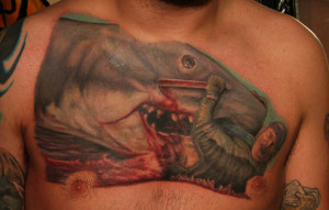 Got what it takes to become a daredevil? I dare you to survive this ...