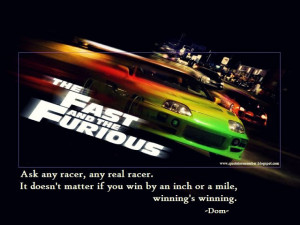 FastAndFurious #VinDiesel #PaulWalker