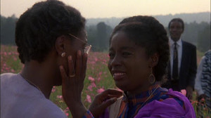 Showing Gallery For The Color Purple Celie And Nettie